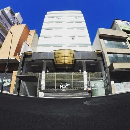 Hotel Do Centro 100M Santa Casa, Assembleia E Ufrgs, Proximo Ao Araujo Viana, Pet'S Friendly!!! 포르투알레그리 외부 사진