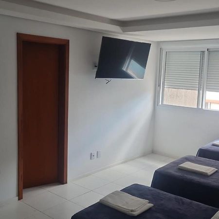 Hotel Do Centro 100M Santa Casa, Assembleia E Ufrgs, Proximo Ao Araujo Viana, Pet'S Friendly!!! 포르투알레그리 외부 사진