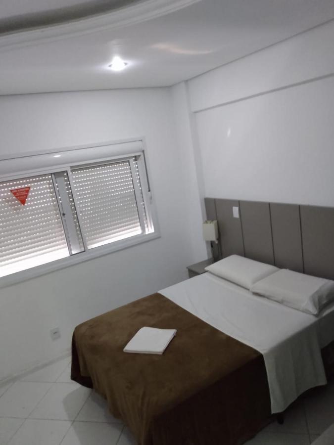 Hotel Do Centro 100M Santa Casa, Assembleia E Ufrgs, Proximo Ao Araujo Viana, Pet'S Friendly!!! 포르투알레그리 외부 사진