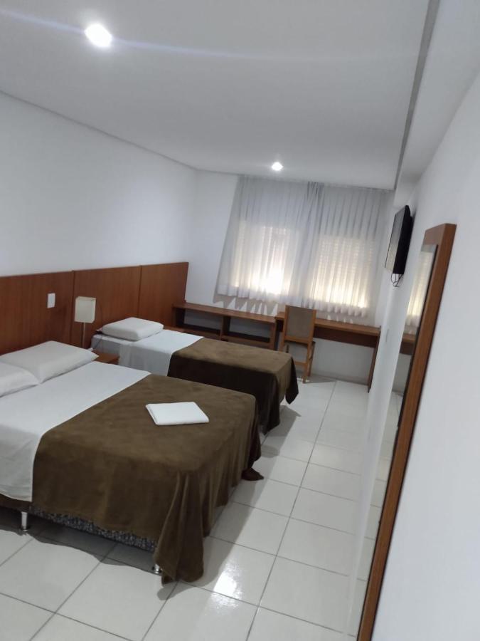 Hotel Do Centro 100M Santa Casa, Assembleia E Ufrgs, Proximo Ao Araujo Viana, Pet'S Friendly!!! 포르투알레그리 외부 사진