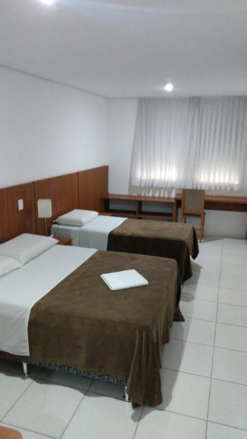 Hotel Do Centro 100M Santa Casa, Assembleia E Ufrgs, Proximo Ao Araujo Viana, Pet'S Friendly!!! 포르투알레그리 외부 사진