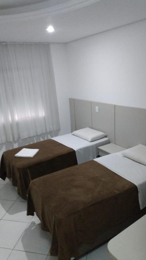 Hotel Do Centro 100M Santa Casa, Assembleia E Ufrgs, Proximo Ao Araujo Viana, Pet'S Friendly!!! 포르투알레그리 외부 사진