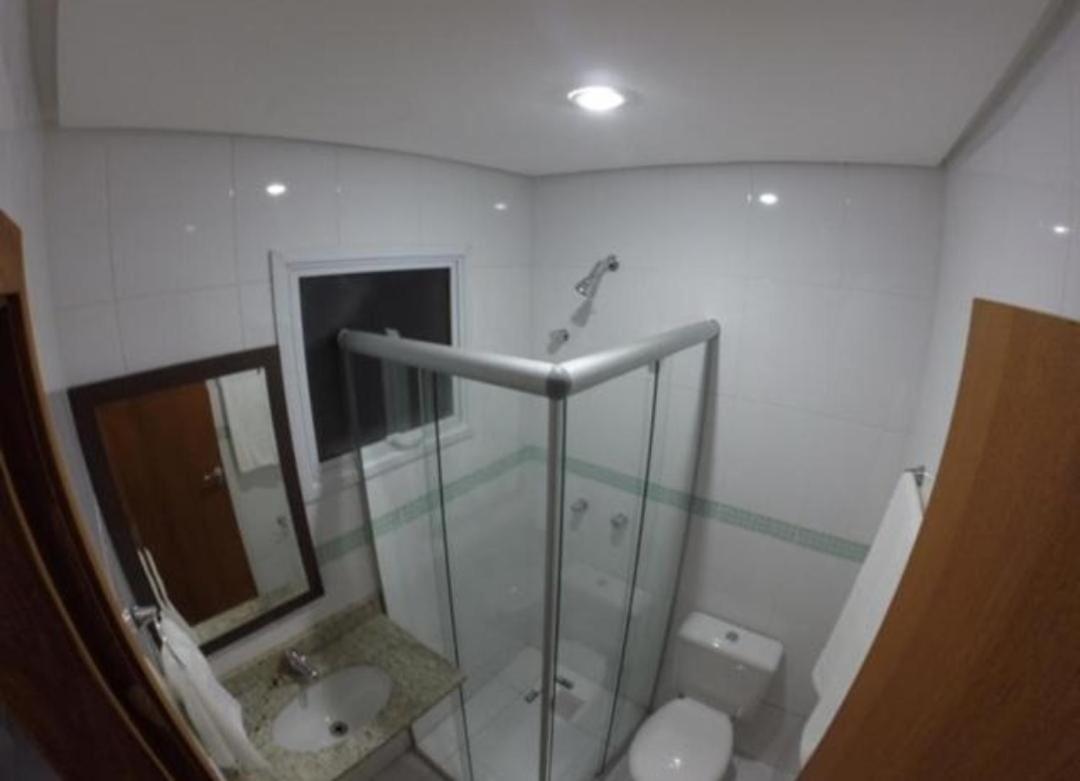 Hotel Do Centro 100M Santa Casa, Assembleia E Ufrgs, Proximo Ao Araujo Viana, Pet'S Friendly!!! 포르투알레그리 외부 사진