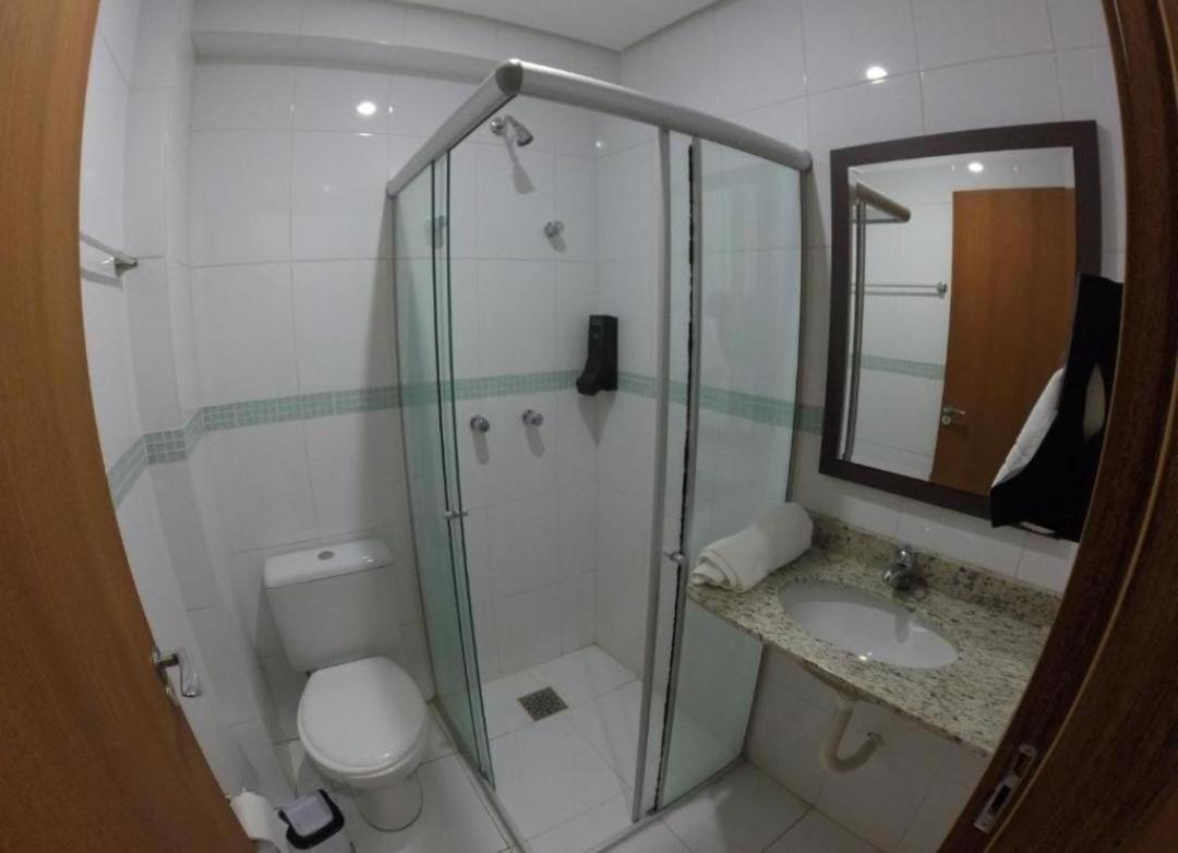 Hotel Do Centro 100M Santa Casa, Assembleia E Ufrgs, Proximo Ao Araujo Viana, Pet'S Friendly!!! 포르투알레그리 외부 사진