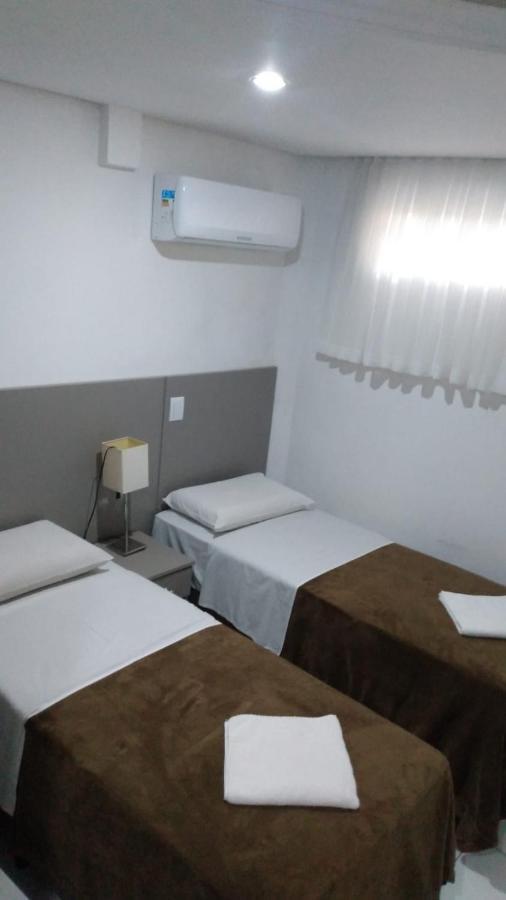 Hotel Do Centro 100M Santa Casa, Assembleia E Ufrgs, Proximo Ao Araujo Viana, Pet'S Friendly!!! 포르투알레그리 외부 사진