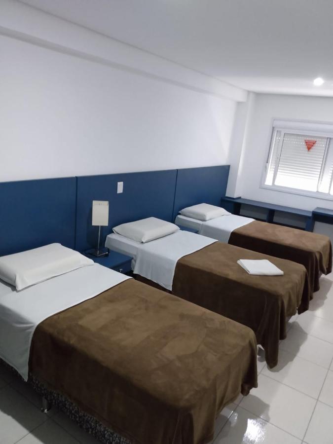 Hotel Do Centro 100M Santa Casa, Assembleia E Ufrgs, Proximo Ao Araujo Viana, Pet'S Friendly!!! 포르투알레그리 외부 사진