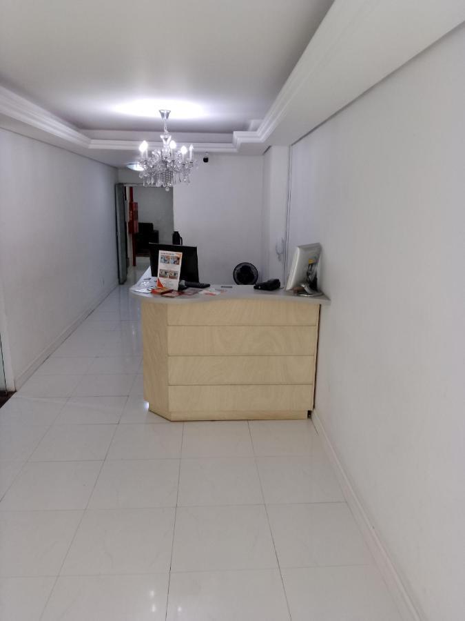 Hotel Do Centro 100M Santa Casa, Assembleia E Ufrgs, Proximo Ao Araujo Viana, Pet'S Friendly!!! 포르투알레그리 외부 사진