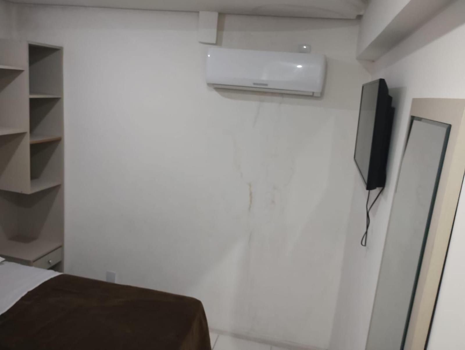 Hotel Do Centro 100M Santa Casa, Assembleia E Ufrgs, Proximo Ao Araujo Viana, Pet'S Friendly!!! 포르투알레그리 외부 사진