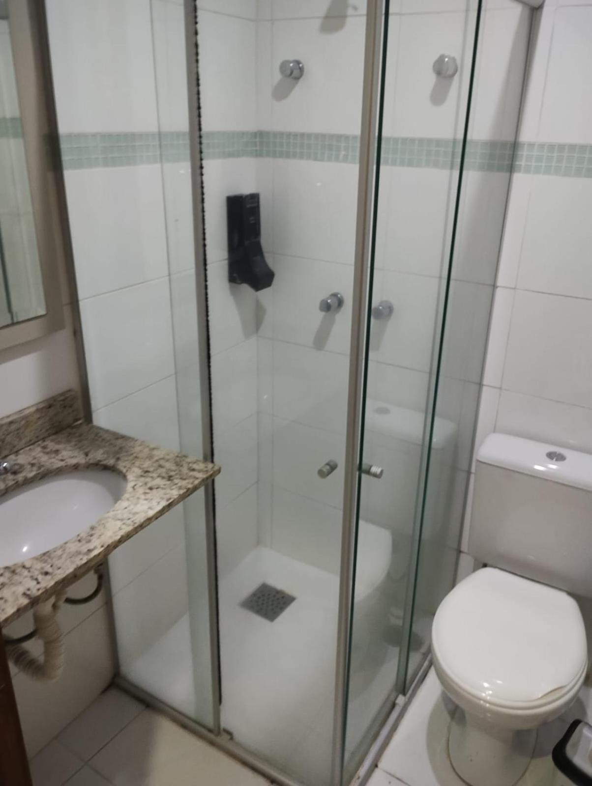 Hotel Do Centro 100M Santa Casa, Assembleia E Ufrgs, Proximo Ao Araujo Viana, Pet'S Friendly!!! 포르투알레그리 외부 사진